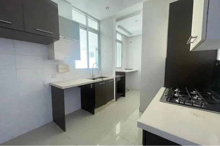 Venta de Apartamento en El Cangrejo