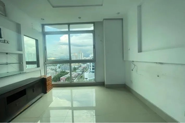 Venta de Apartamento en El Cangrejo
