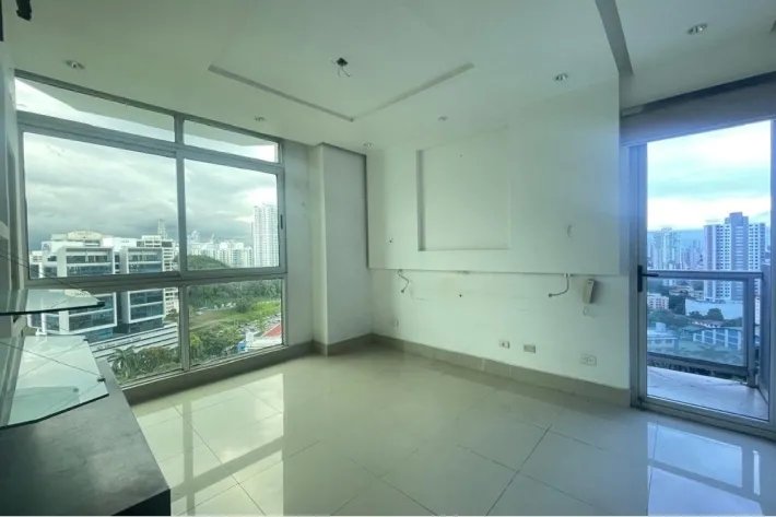 Venta de Apartamento en El Cangrejo