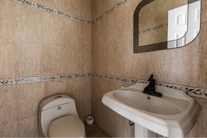 House For Sale In Rio Abajo