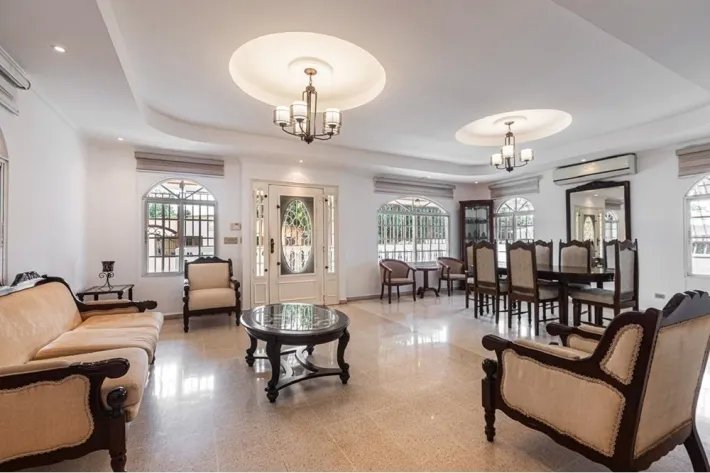 House For Sale In Rio Abajo