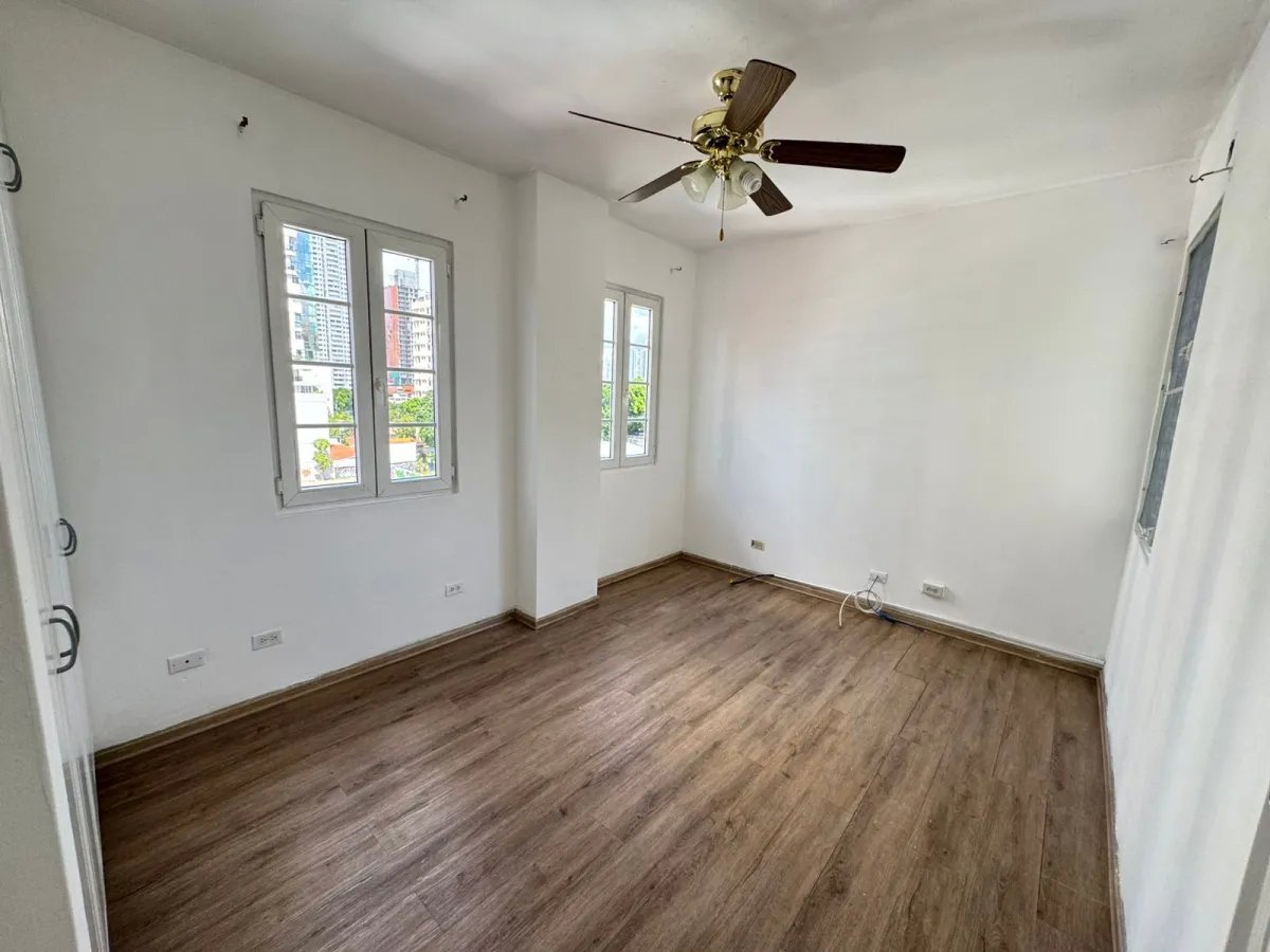 Venta de apartamento en PH Capri, San Francisco