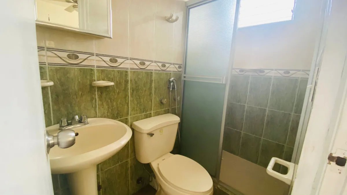 Venta de apartamento en PH Capri, San Francisco