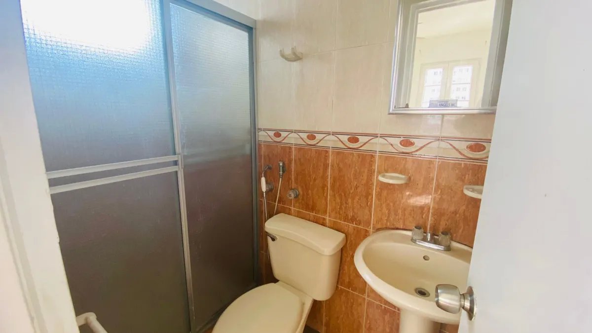 Apartment For Sale in San Francisco, PH Capri, calle 69 E
