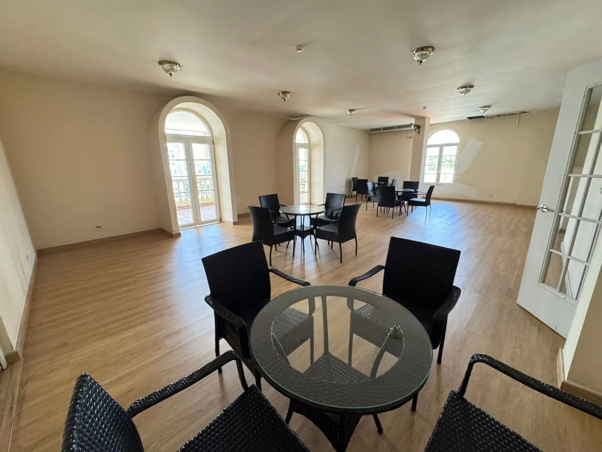 Apartment For Sale in San Francisco, PH Capri, calle 69 E