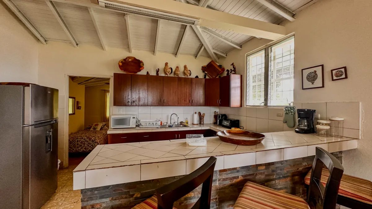 Se vende casa frente al mar en Seacliff, Coclé