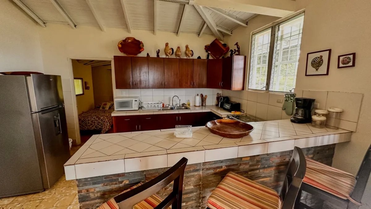 Se vende casa frente al mar en Seacliff, Coclé