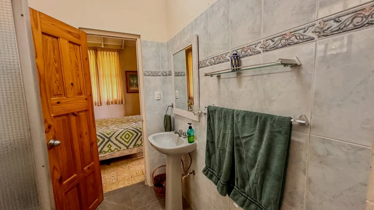 Se vende casa frente al mar en Seacliff, Coclé