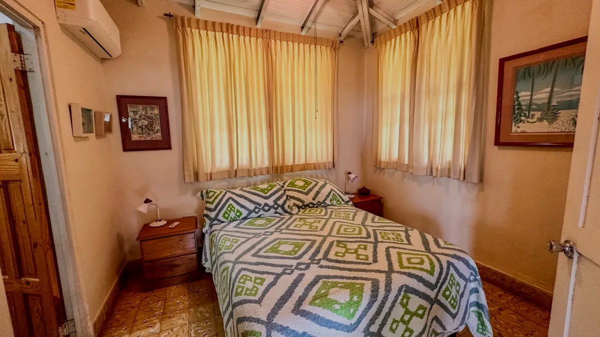 Se vende casa frente al mar en Seacliff, Coclé
