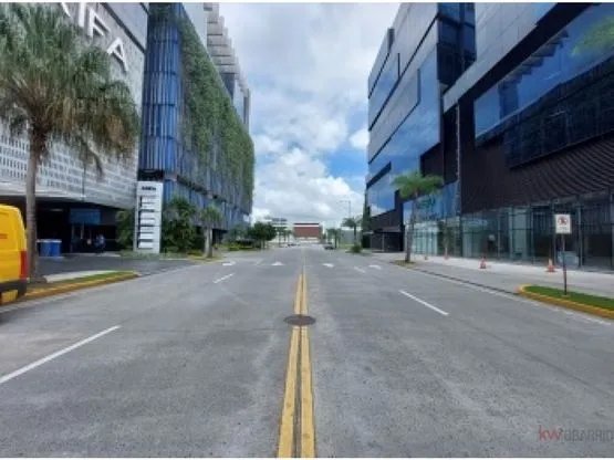 Venta de Terreno en Santa Maria Business District