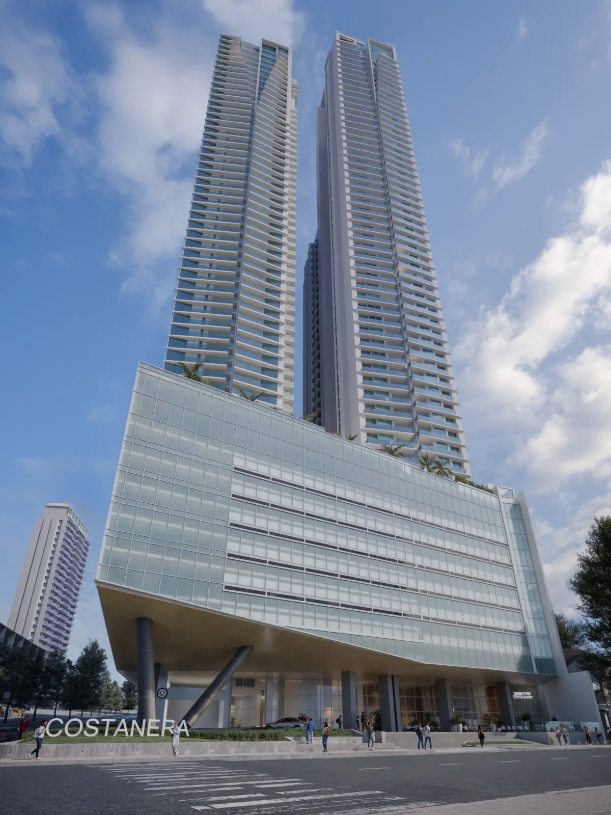 Apartment For Sale in Bella vista