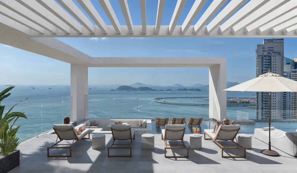 Apartment For Sale in Bella vista
