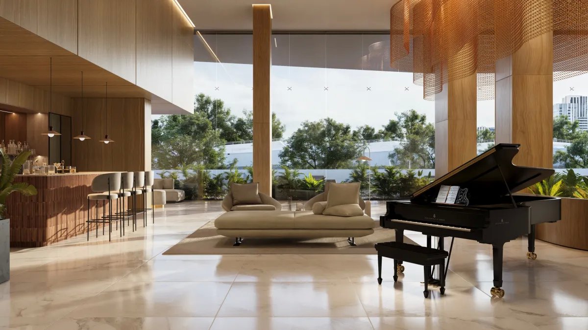 Apartment For Sale in Bella vista