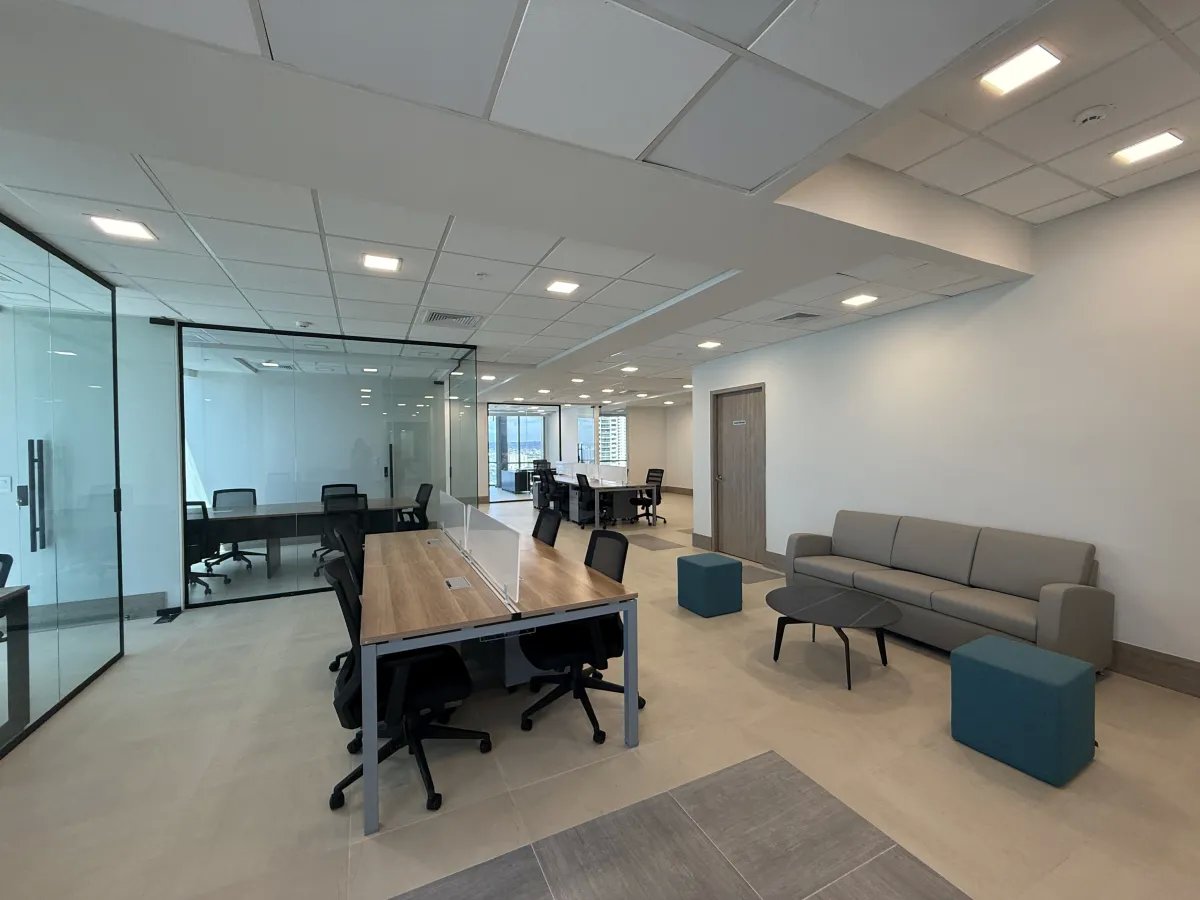 Office For Rent in Costa del Este