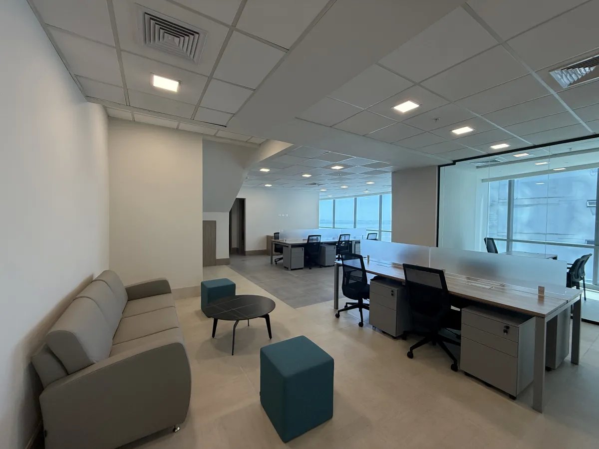 Office For Rent in Costa del Este