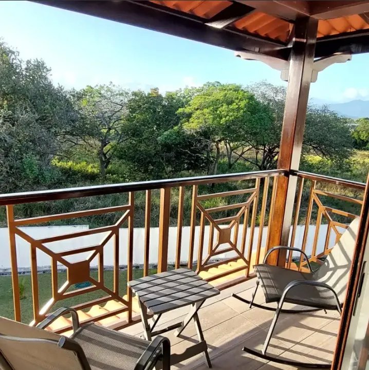 Alquiler de Apartamento Amoblado en Coronado