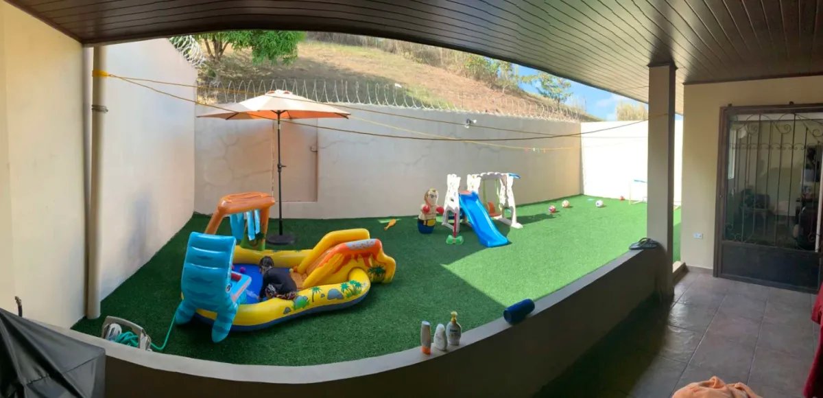 Venta de Residencia en Brisas Del Golf
