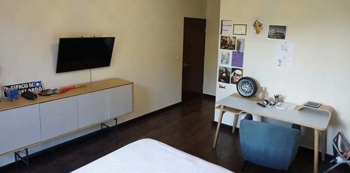 Venta de Residencia en Clayton