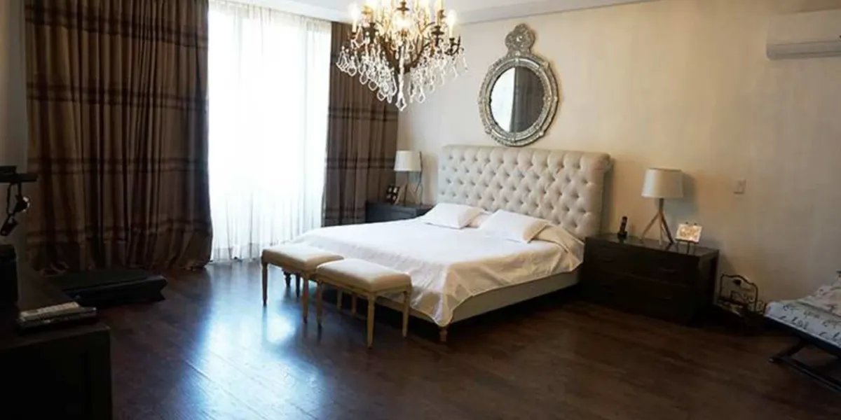 Venta de Residencia en Clayton