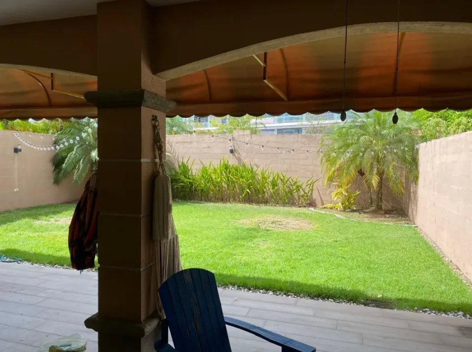 Venta de Residencia en Versalles