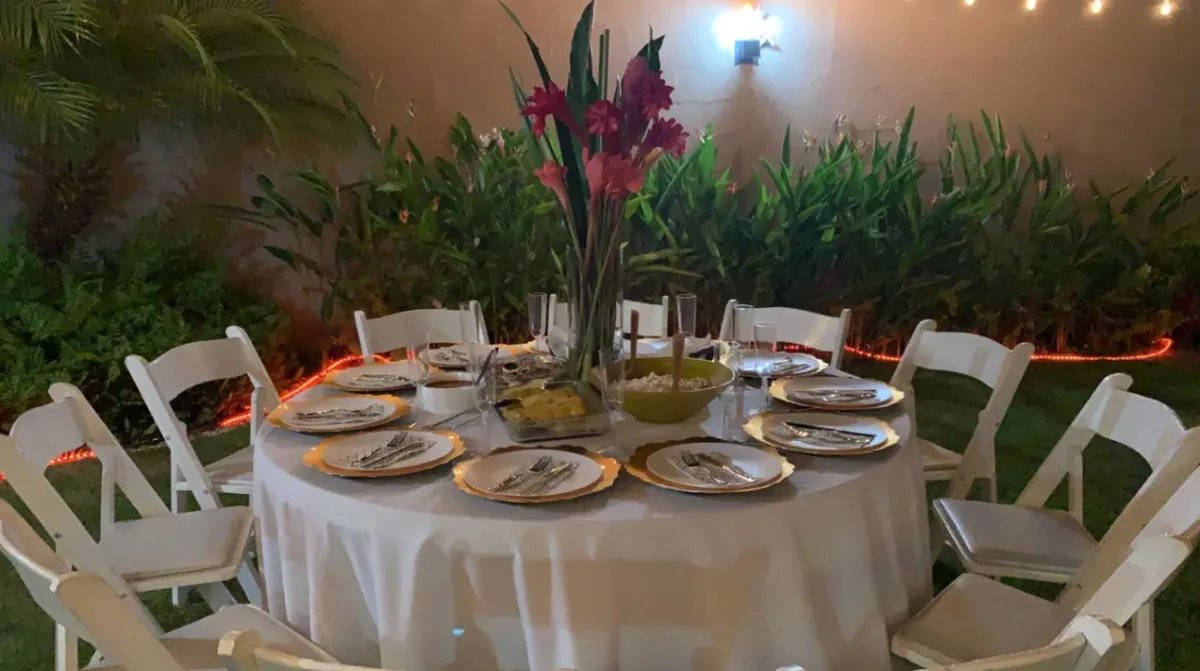 Venta de Residencia en Versalles