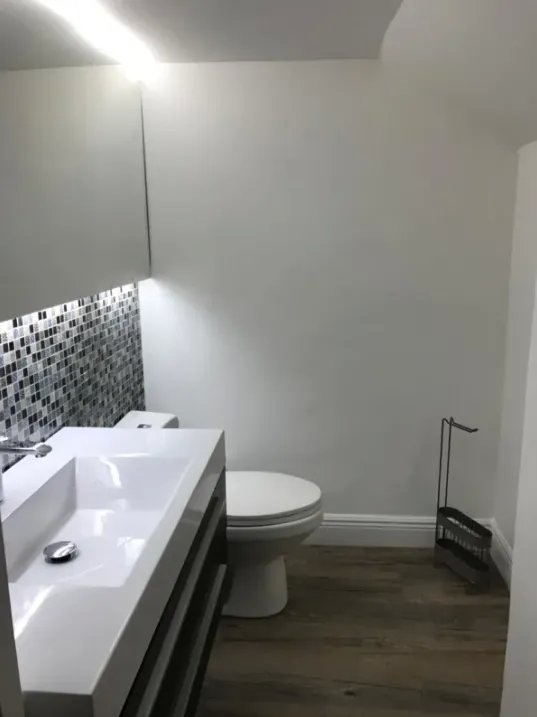 Venta de Residencia en Versalles