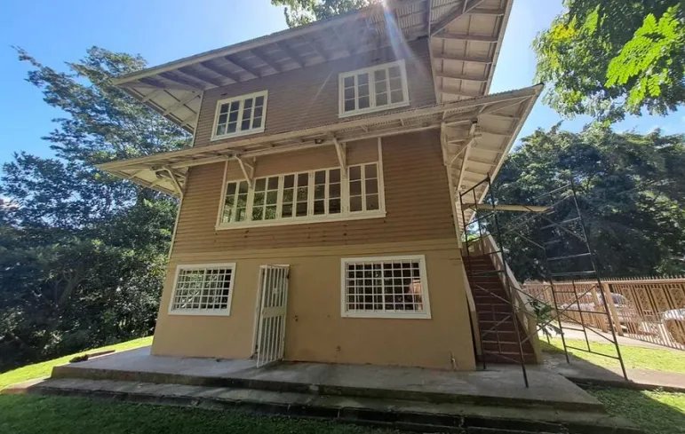 House For Sale in Ancon