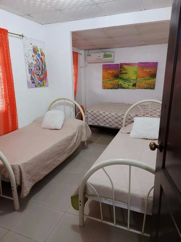 Se vende casa en El Mirador de Antón, Coclé