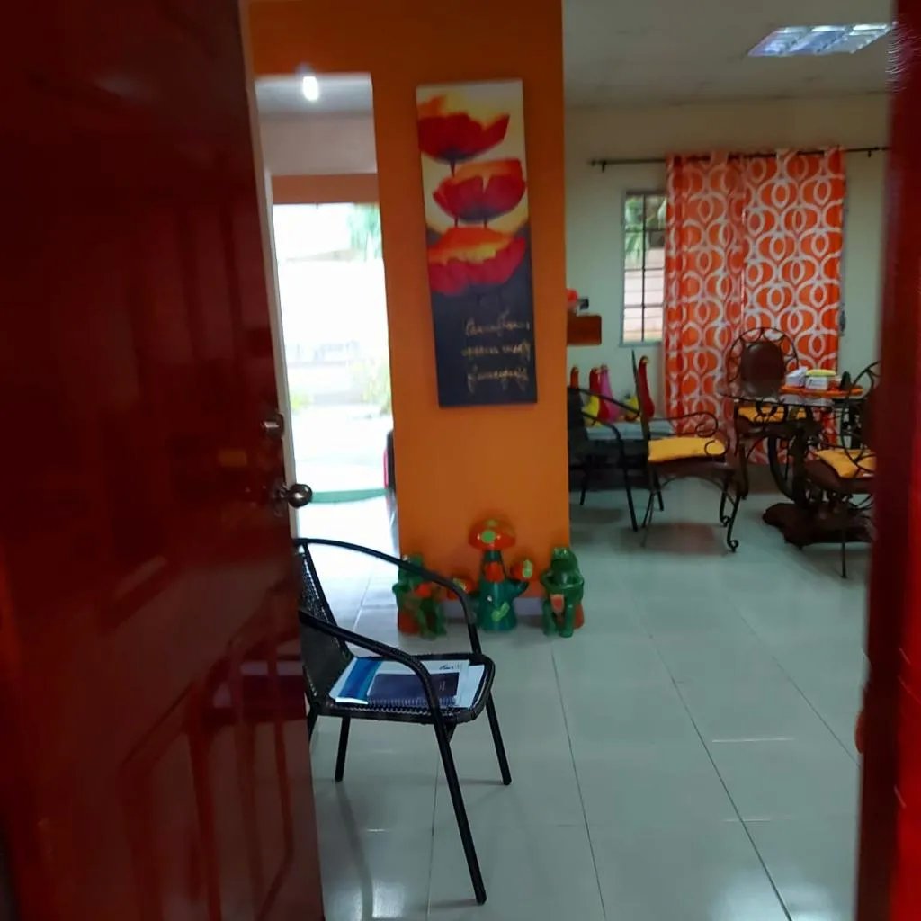 Se vende casa en El Mirador de Antón, Coclé