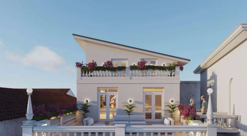 Multi-Family For Sale in Casco Antiguo