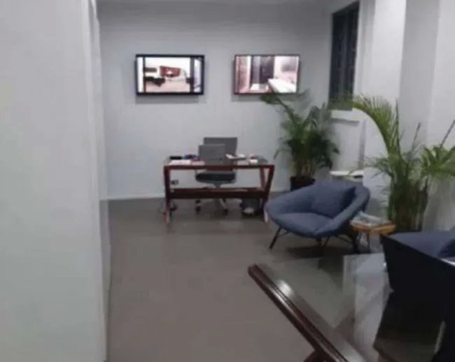 Venta de edificio Las Bóvedas, Casco Antiguo, Panamá