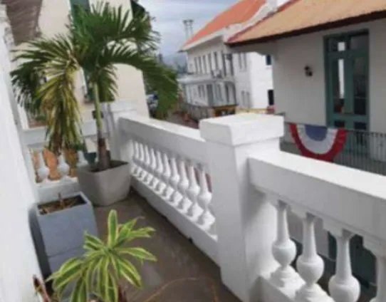 Venta de edificio Las Bóvedas, Casco Antiguo, Panamá