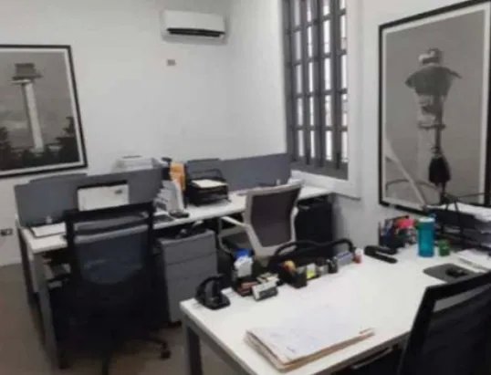Venta de edificio Las Bóvedas, Casco Antiguo, Panamá