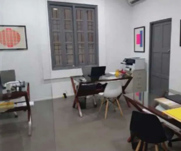 Venta de edificio Las Bóvedas, Casco Antiguo, Panamá