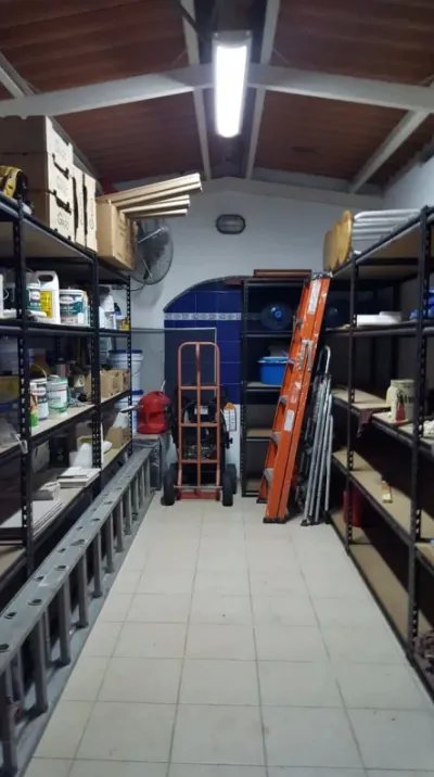 Venta de Residencia en Miraflores
