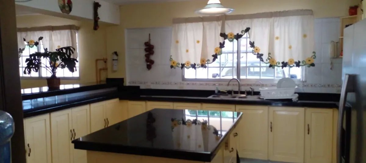 Venta de Residencia en Miraflores