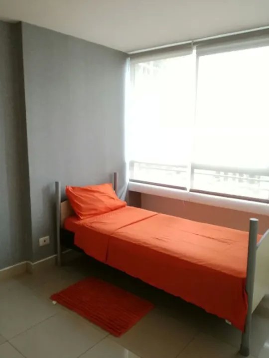 Alquiler de Apartamento Amoblado en San Francisco