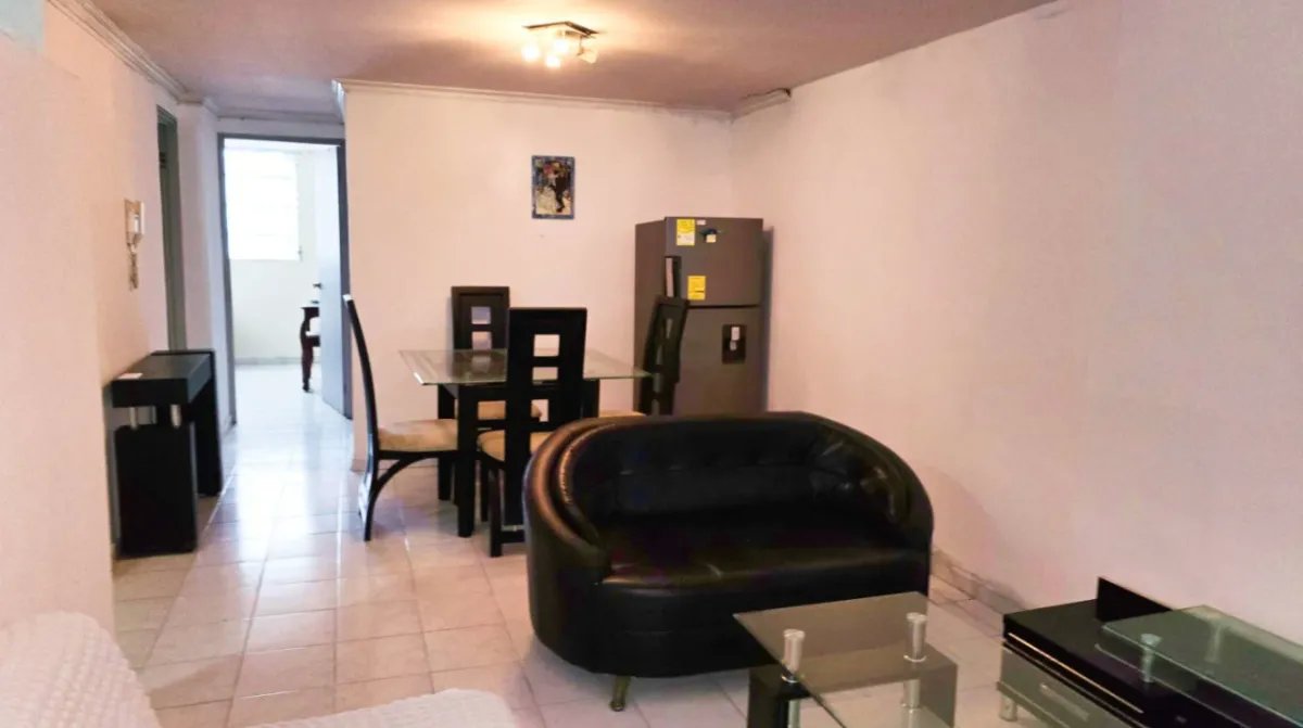 Apartment For Rent in Parque Lefevre