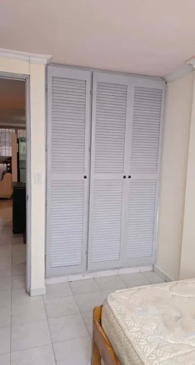 Apartment For Rent in Parque Lefevre