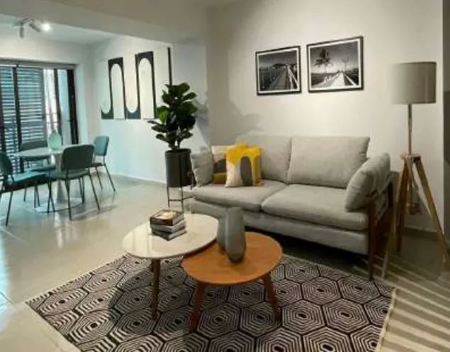 Venta de apartamentos en Edificio Santa Teresita, Casco Antiguo