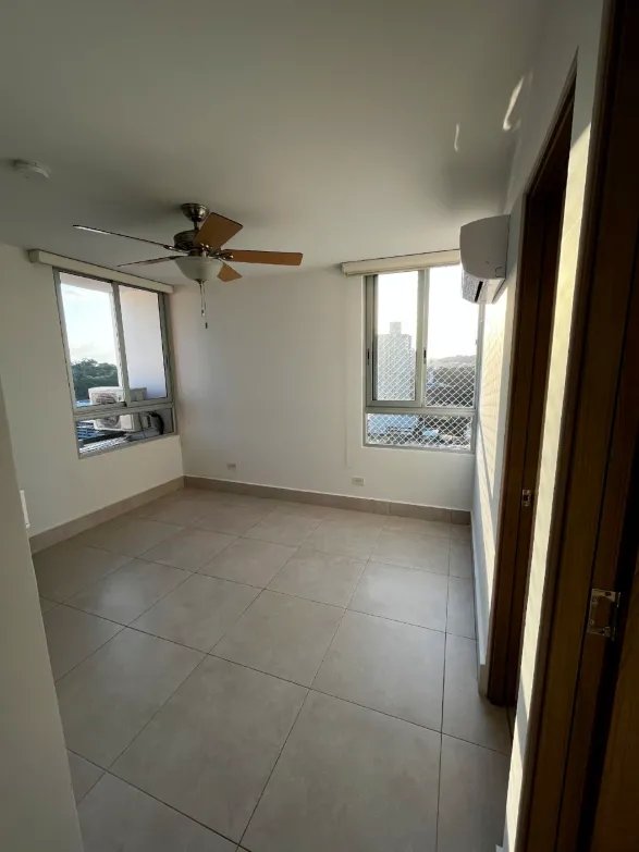 Alquiler de Apartamento en El Bosque