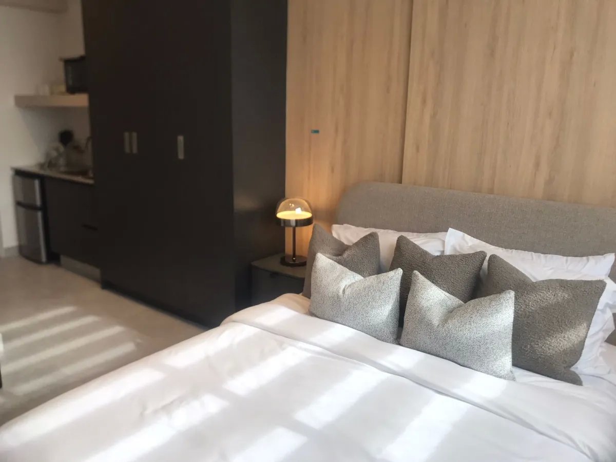 Apartment For Sale in Vía Argentina