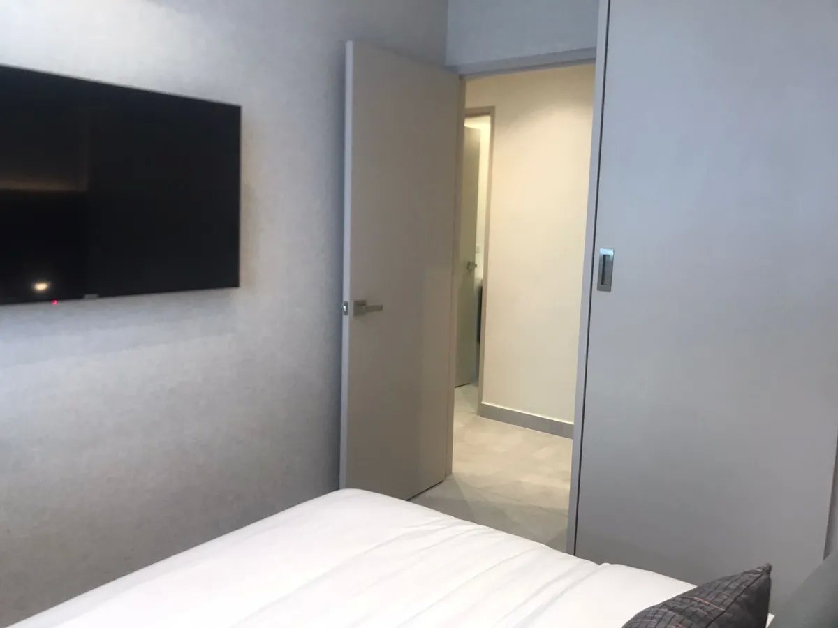 Apartment For Sale in Vía Argentina