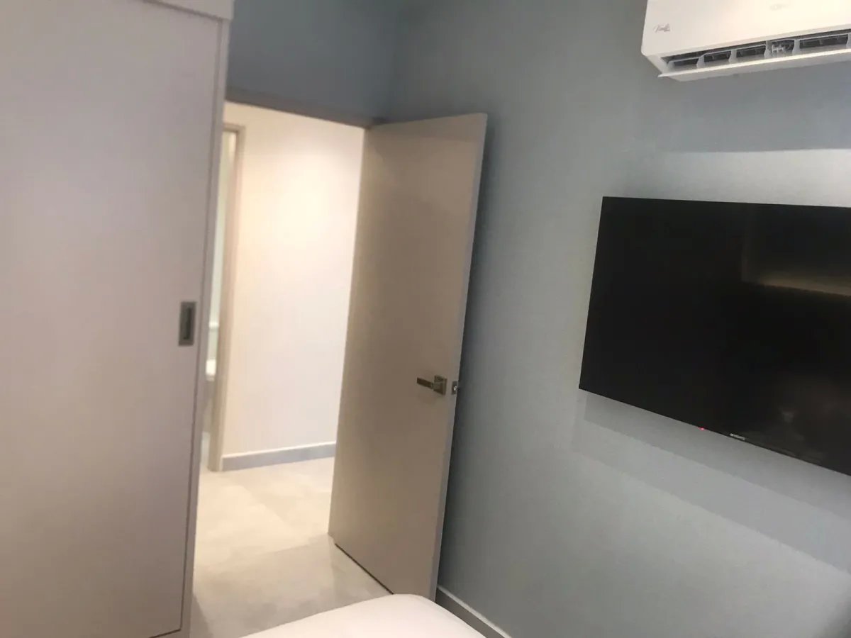 Apartment For Sale in Vía Argentina