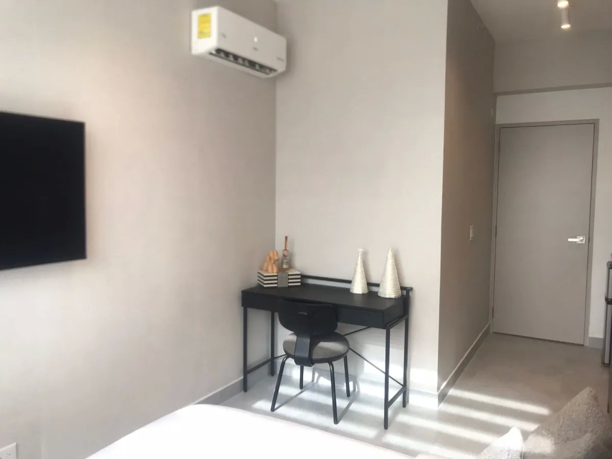 Apartment For Sale in Vía Argentina