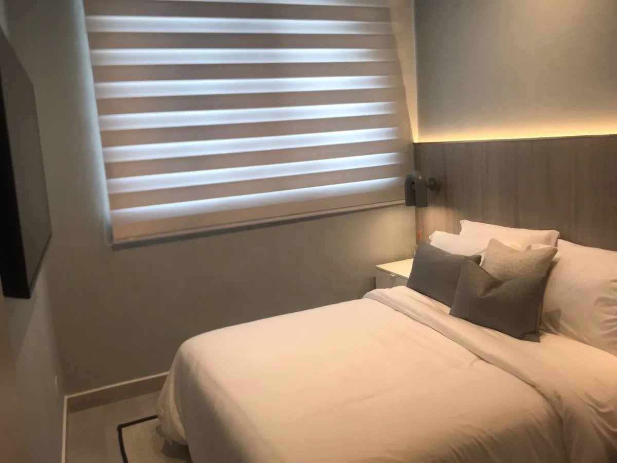 Apartment For Sale in Vía Argentina