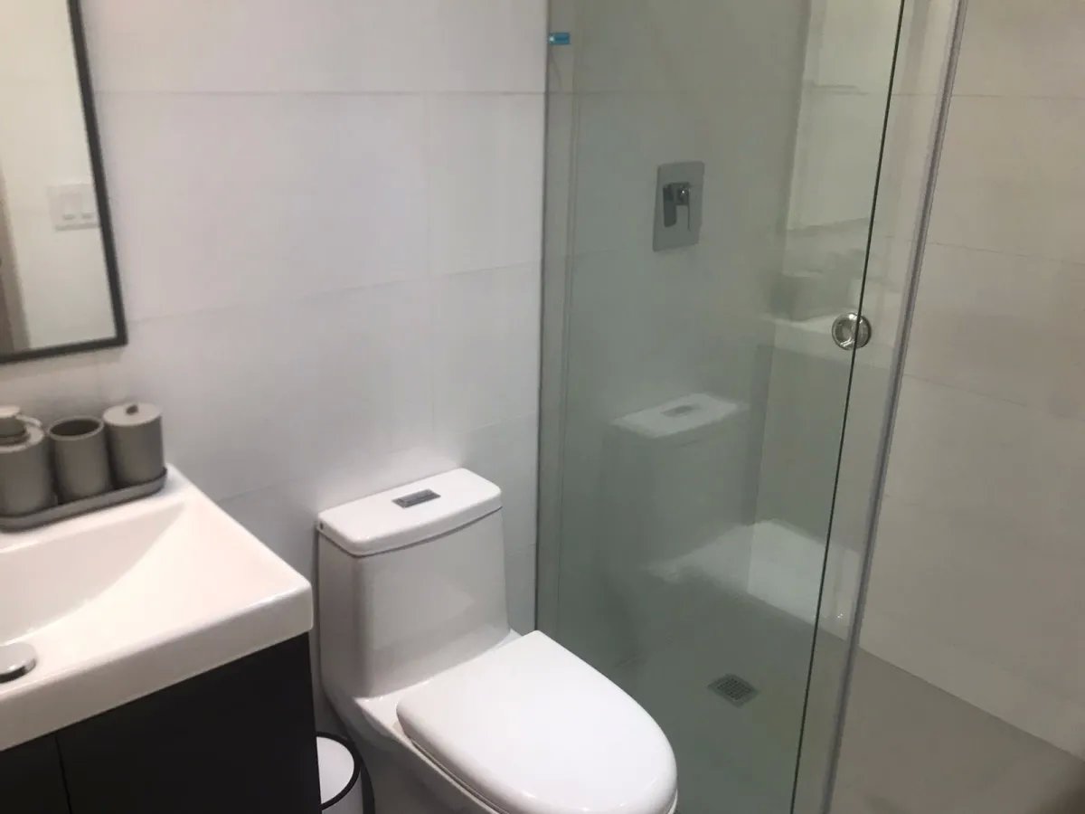 Apartment For Sale in Vía Argentina
