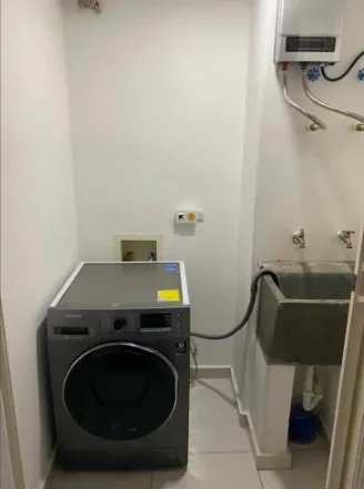 Alquiler de Apartamento en La Exposición