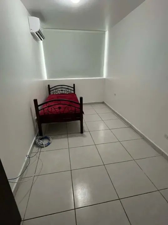 Alquiler de Apartamento en La Exposición