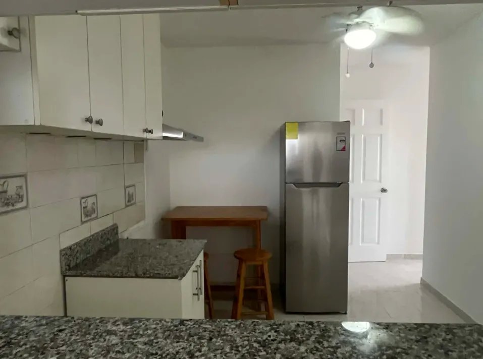 Alquiler de Apartamento en Parque Lefevre
